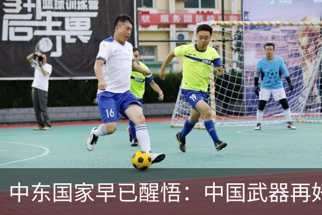 中东国家早已醒悟：中国武器再好，买再多，也没法真正保护他们！