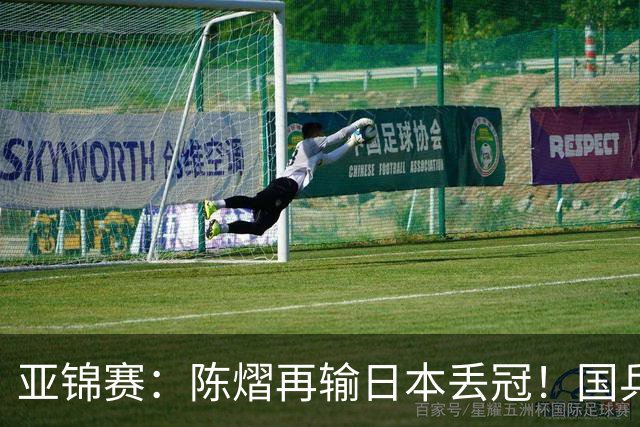 亚锦赛：陈熠再输日本丢冠！国乒混双2-3摘银，松岛辉空如愿以偿