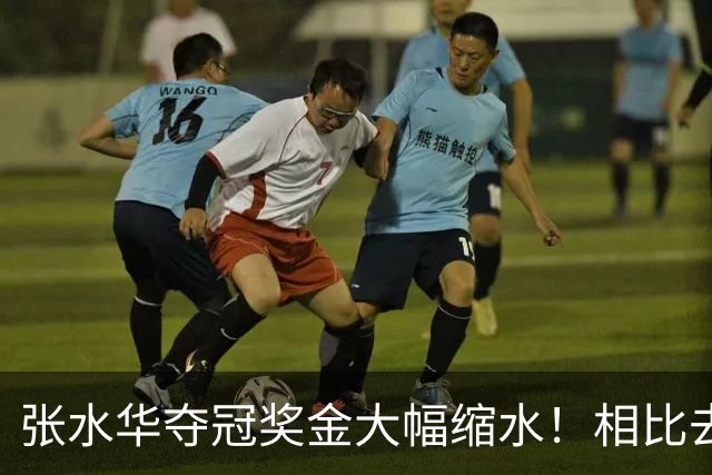 张水华夺冠奖金大幅缩水！相比去年少了八成，大众跑者却得到了普惠