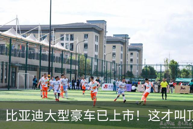 比亚迪大型豪车已上市！这才叫顶级颜值设计