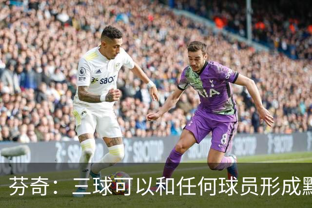 芬奇：三球可以和任何球员形成默契 他的传球能力绝对是顶级的
